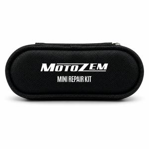 Mini kit de réparation MotoZem noir