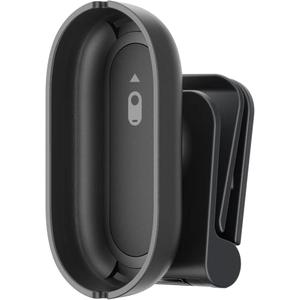 Clip pivotant Insta360 pour GO 3/GO 3S noir