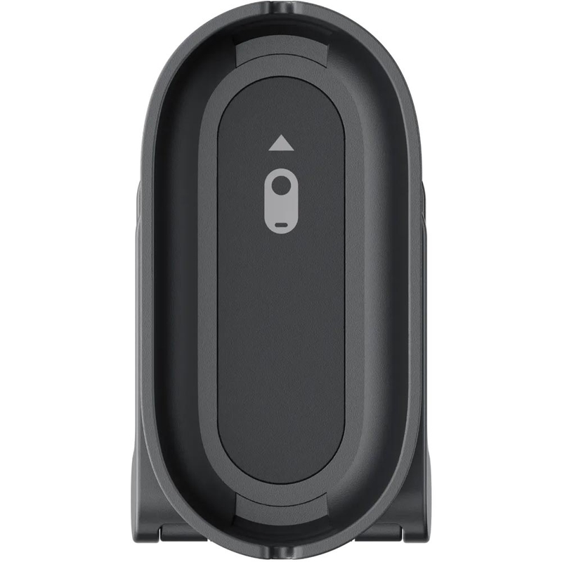 Clip pivotant Insta360 pour GO 3/GO 3S noir