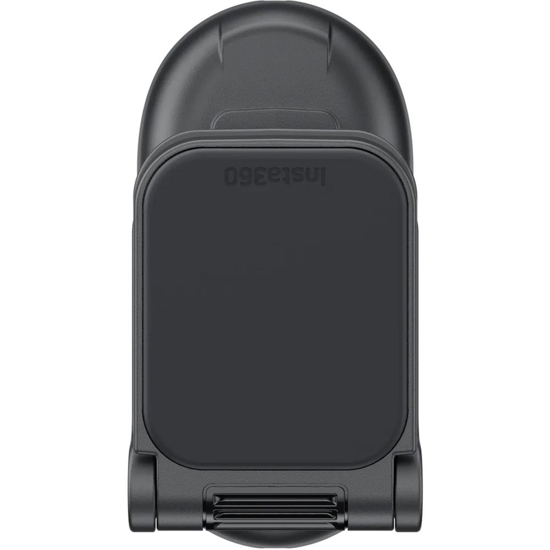 Clip pivotant Insta360 pour GO 3/GO 3S noir