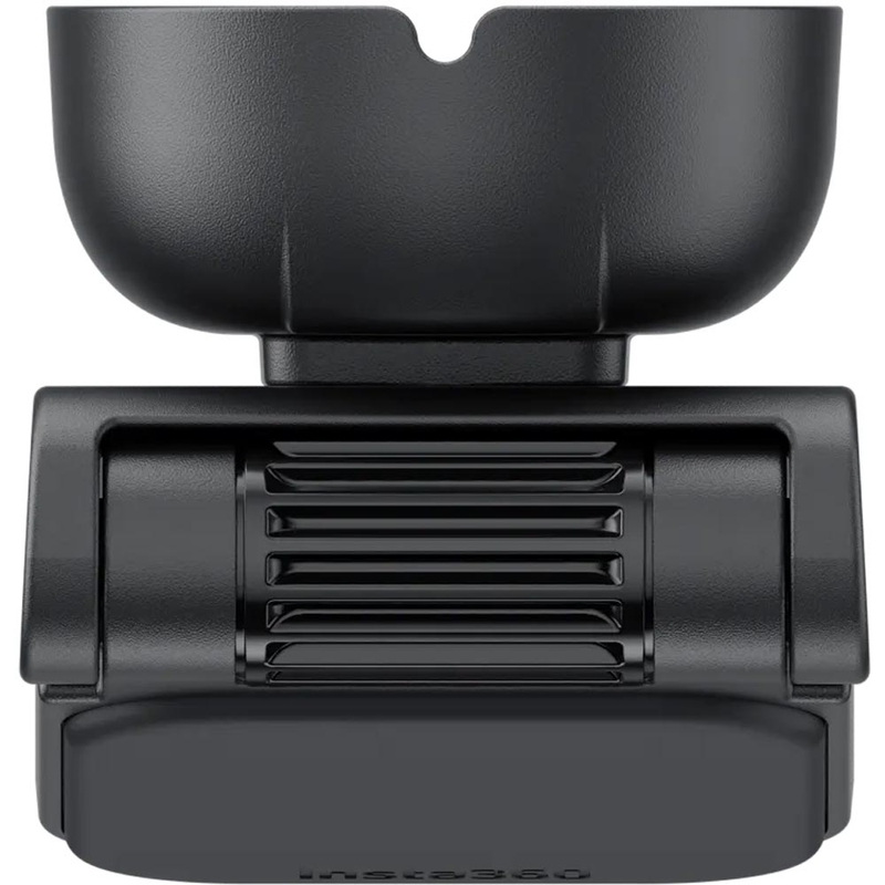 Clip pivotant Insta360 pour GO 3/GO 3S noir