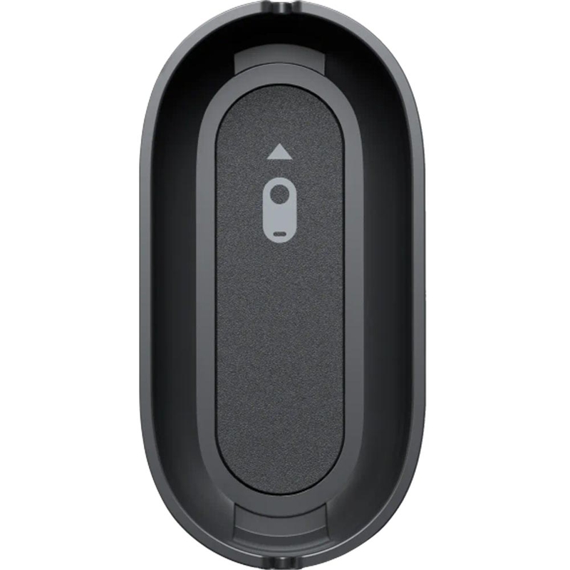 Support de caméra POV Insta360 pour casque GO 3/GO 3S noir
