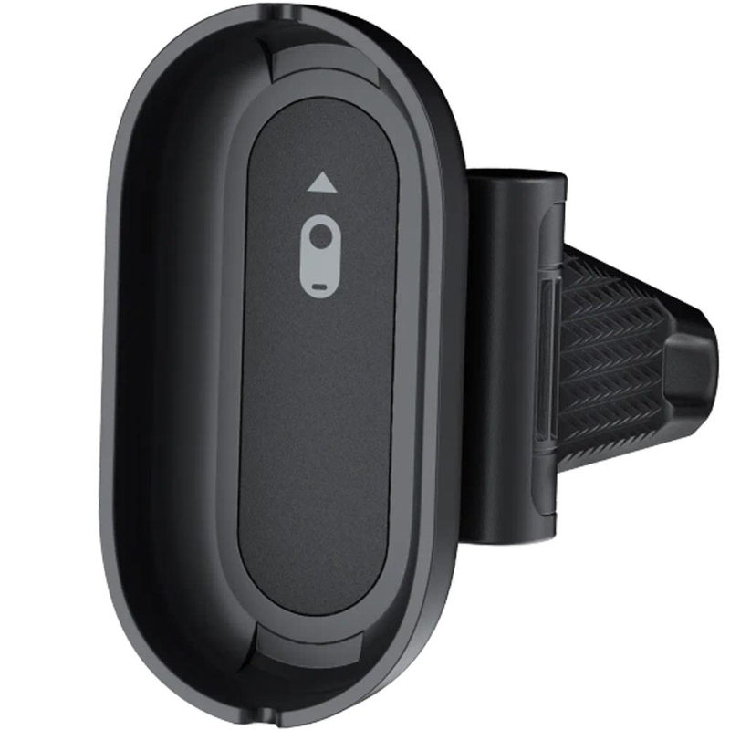 Support de caméra POV Insta360 pour casque GO 3/GO 3S noir
