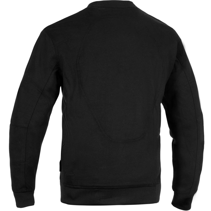 Sweat-shirt Oxford Armoulite AA noir