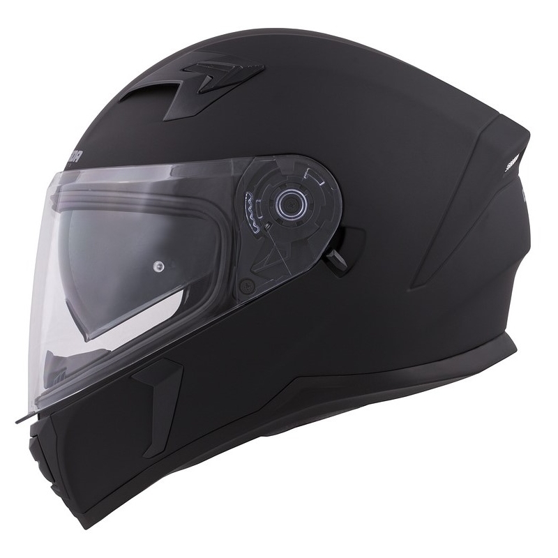 Casque moto intégral Cassida Integral 3.0 noir mat