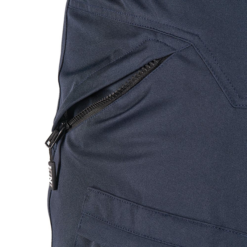 Pantalon de motocross KINI Red Bull EXC 2.0 anthracite-beige