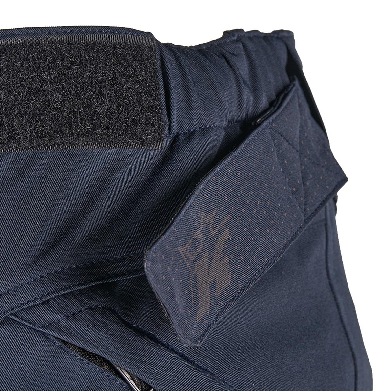 Pantalon de motocross KINI Red Bull EXC 2.0 anthracite-beige