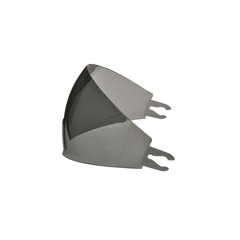 Pare-soleil pour casque Cassida Jet Tech