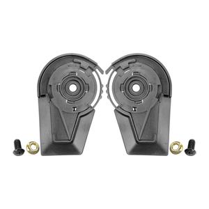 Mécanisme de visière pour casque Cassida Jet Tech