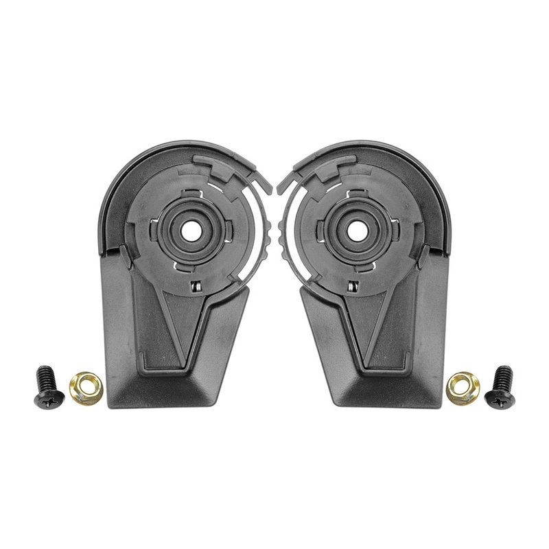 Mécanisme de visière pour casque Cassida Jet Tech