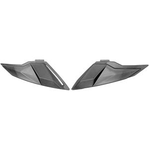 Coiffes avant pour casque Cassida Jet Tech