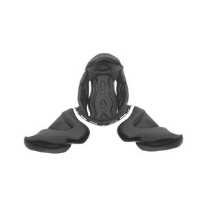 Doublure de casque Cassida Jet Tech