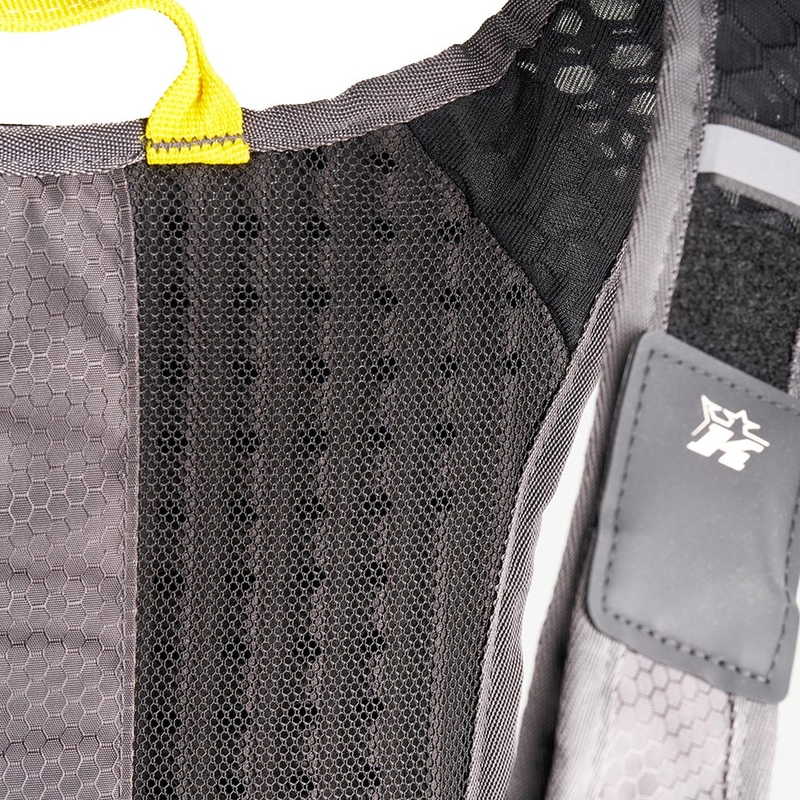 Sac à dos d'hydratation KINI Red Bull 1.0 anthracite