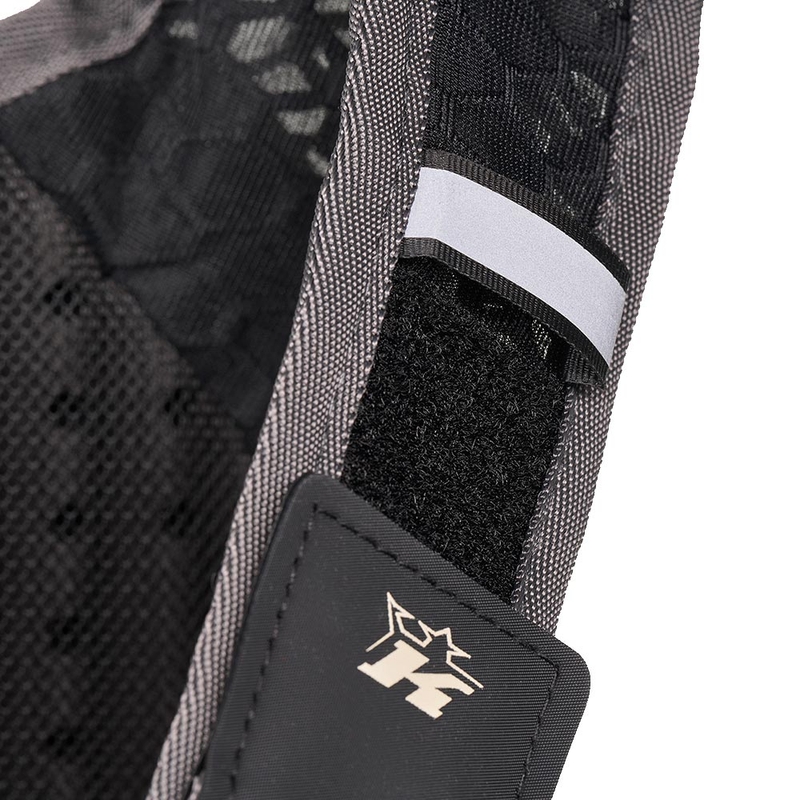 Sac à dos d'hydratation KINI Red Bull 1.0 anthracite
