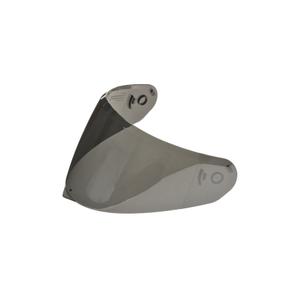 Plexi iridium argenté pour casque Cassida Integral 3.0