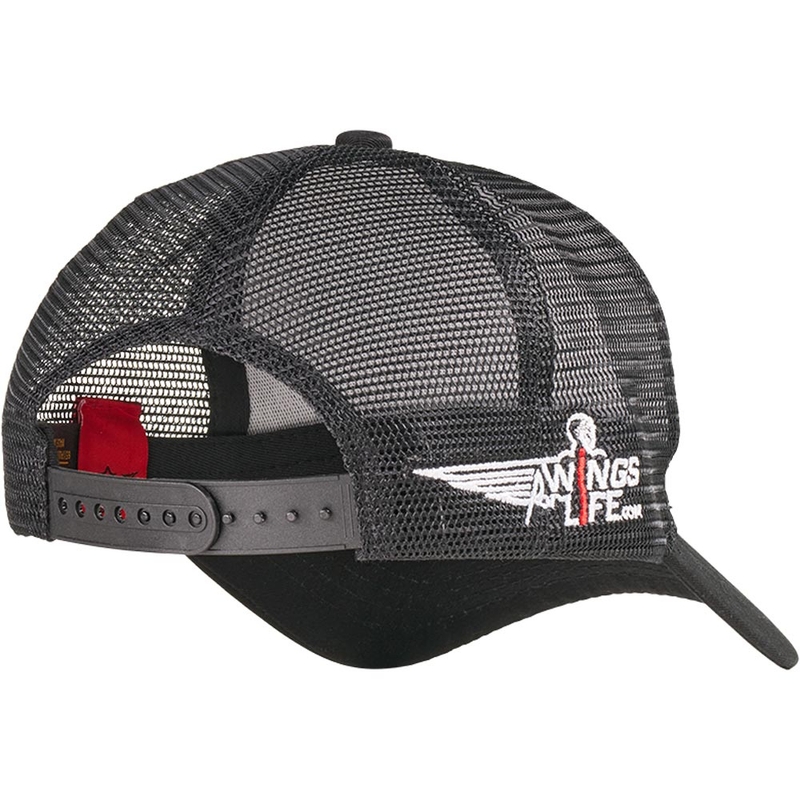 Casquette KINI Red Bull 1.0 RB anthracite