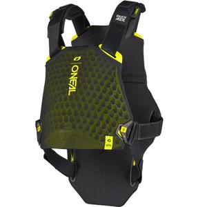Protection de carrosserie pour moto O'Neal Dirt FLX noire