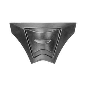 Couvercle de ventilation avant pour le casque Cassida Integral 3.0