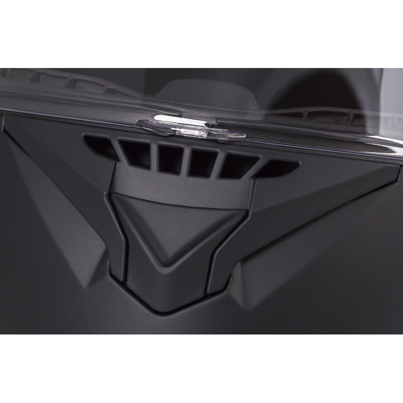 Casque moto Cassida Compress 2.0 noir mat