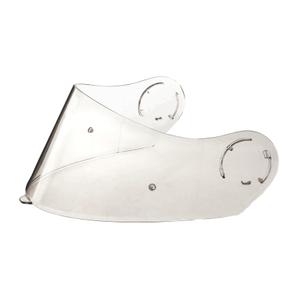 Plexi transparent pour le casque Cassida Compress 2.0