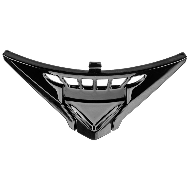 Couvercle de ventilation avant pour le casque Cassida Compress 2.0