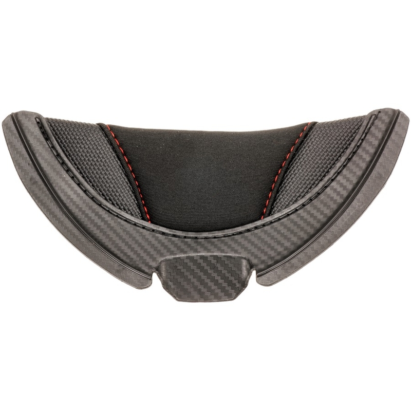 Déflecteur de menton pour casque Cassida Compress 2.0 soldes