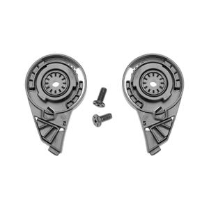 Mécanisme de visière pour casque Cassida Compress 2.0