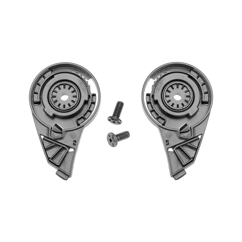 Mécanisme de visière pour casque Cassida Compress 2.0