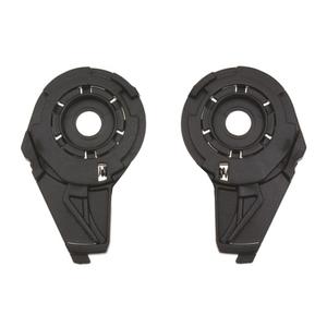 Mécanisme de visière pour casque Street Racer SR V1