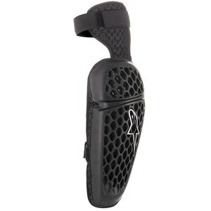 Coudières Alponestgars Bionic Plus noires