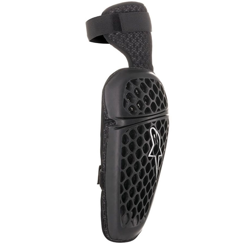 Coudières Alponestgars Bionic Plus noires