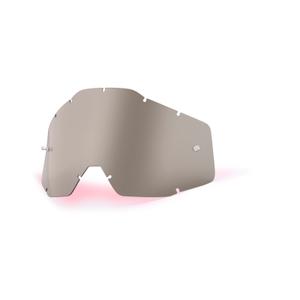 Plexi fumé pour lunettes d'enfants 100% Accuri/Strata