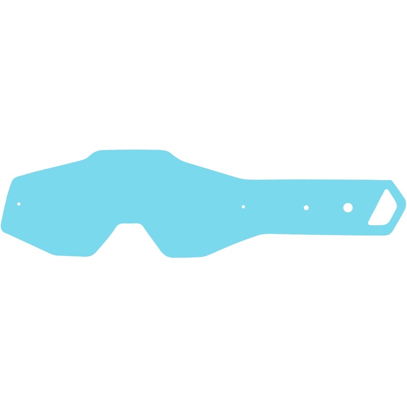 Q-TECH goggles for children's motocross goggles 100% Accuri/Strata (50 pcs)