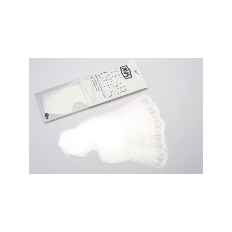 100% Accuri/Strata (20 pcs) soldes