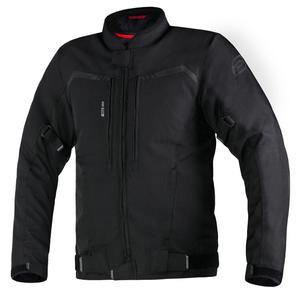 Veste moto Ozone Delta IV noir