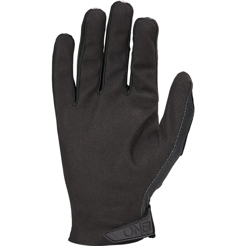 Gants de motocross O'Neal Matrix Rancid noir-gris