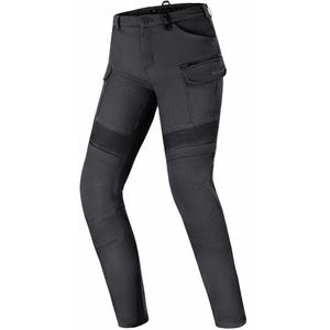 Pantalon de moto long pour femme Shima Giro 3.0 gris