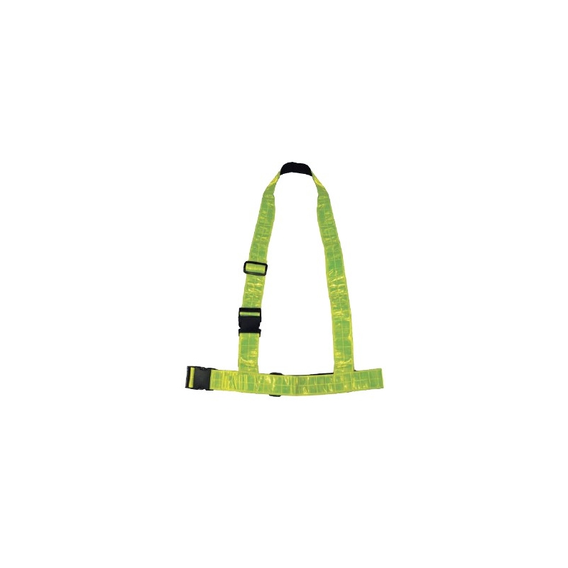 Ceinture d'épaule réfléchissante Ozone soldes