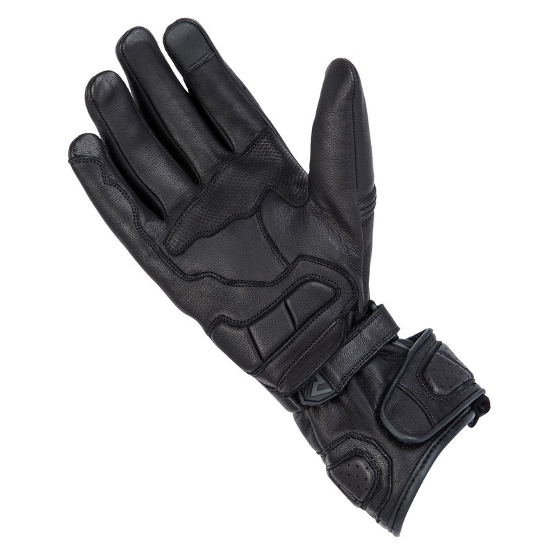Gants de moto Rebelhorn Hike II noir