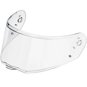 Visière transparente pour casques Sena Outrush 2