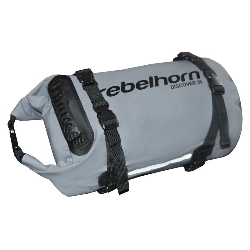 Porte-moto Rebelhorn Discover soldes
