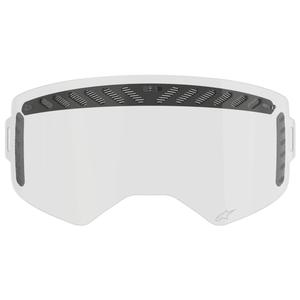 Visière ventilée Clear Modulator pour lunettes Alpinestars Supertech