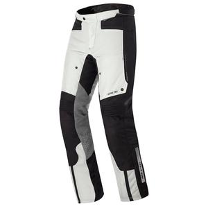 Revit Defender Pro GTX pantalon moto gris/noir soldes