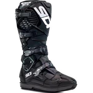 Bottes moto SIDI CROSSFIRE 3 SRS noir