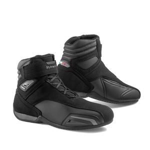 Bottes de moto Stylmartin Vector WP noir-gris
