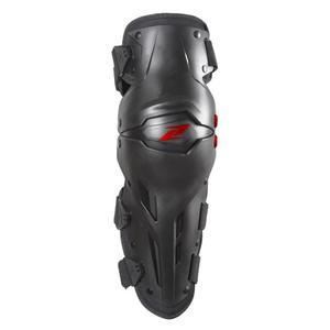 Genouillères Zandona X-Treme noir