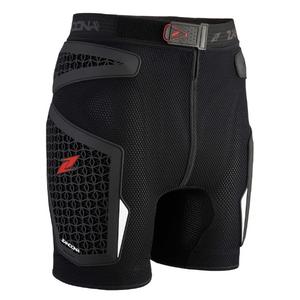 Short de motocross Zandona Netcube