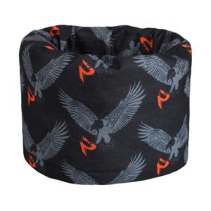 Foulard moto multifonctionnel Street Racer Eagle
