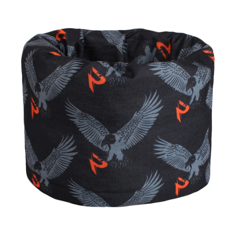 Foulard moto multifonctionnel Street Racer Eagle