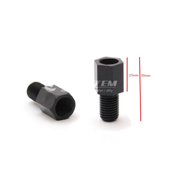 Réducteur pour miroir Vicma 10P/8P RT6